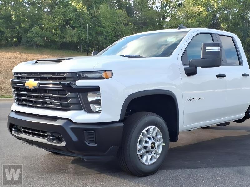 chevrolet silverado 2500hd 2026 1GC5KLE78TF362604 image chevrolet silverado 2500hd 2026 1GC5KLE78TF362604 image